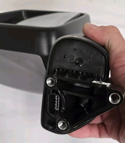 2019-2021 Jeep Wrangler Gladiator Rt Power Heated Blind Spot Mirror OEM Mopar... - Picture 6 of 11