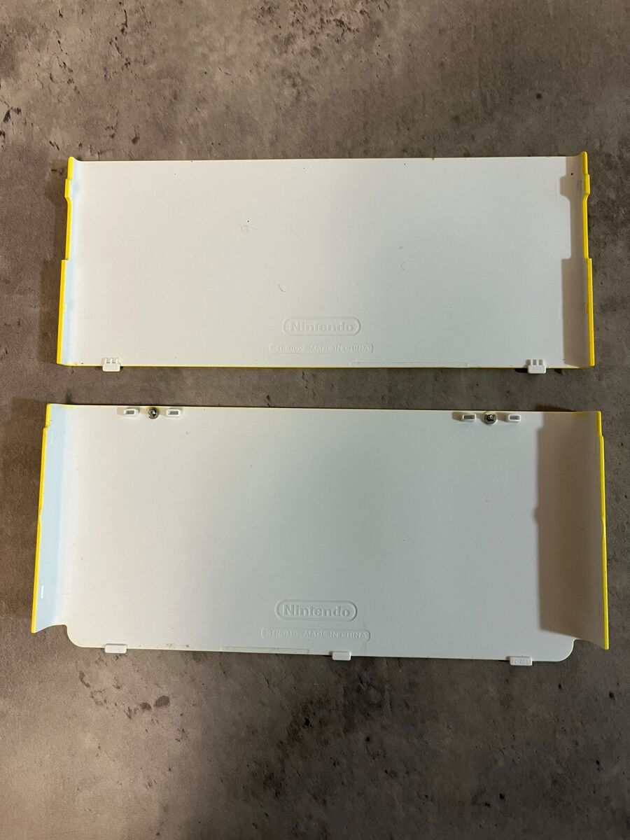 New Nintendo 3DS Kisekae Cover Plate From Japan Used | eBay New Nintendo 3DS Kisekae Cover Plate From Japan Used | eBay