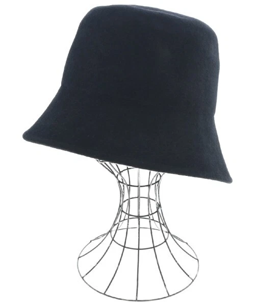 La Maison de Lyllis Hat Black 57 2200362404487