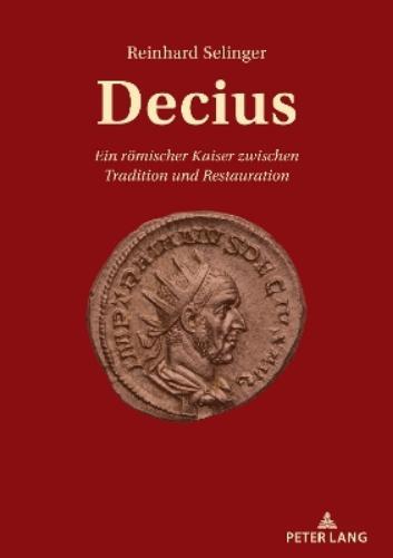 Reinhard Selinger Decius (Tascabile)