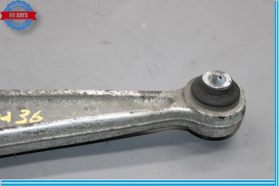 07-12 Lexus LS460 Left Driver Side Control Arm Rod Oem - Image 2 of 4