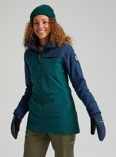 Burton Women's Lelah Jacket, L