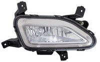 Nebelscheinwerfer H8 Vorne FüR Hyundai Tucson Ab 2018 Rechts
