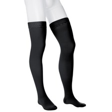 Compression Stockings 30-40 mmHg Women Men Flight Travel Nurses Edema DVT Socks