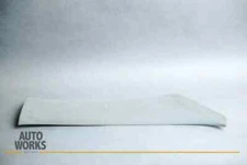 97-02 Jaguar XK8 XKR X100 Right Passenger A Pillar Interior Trim Panel LEG OEM