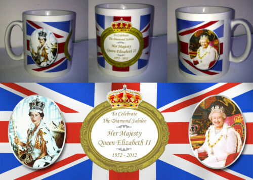 Oyster card Queen & Diamond Jubilee 2012 Limited Edition Used London  Transport | eBay UK