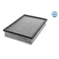 Meyle Filtereinsatz Luftfilter FüR Opel Corsa C Meriva Vauxhall Combo MK II (C)