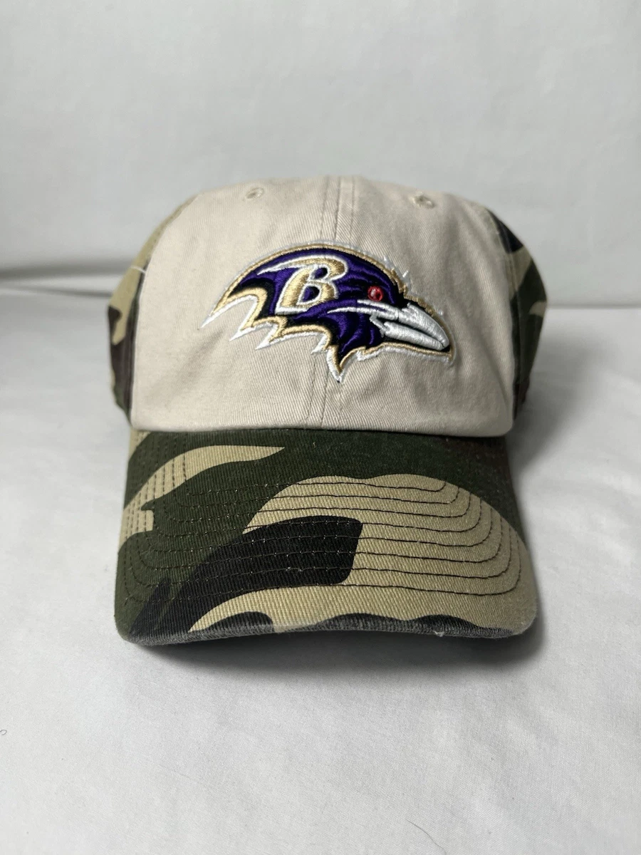 NFL ボルチモア・レイブンズ リバーシブルキャップ ビンテージ 90s 帽子 Baltimore Ravens NFL Fan Caps & Hats for sale | eBay