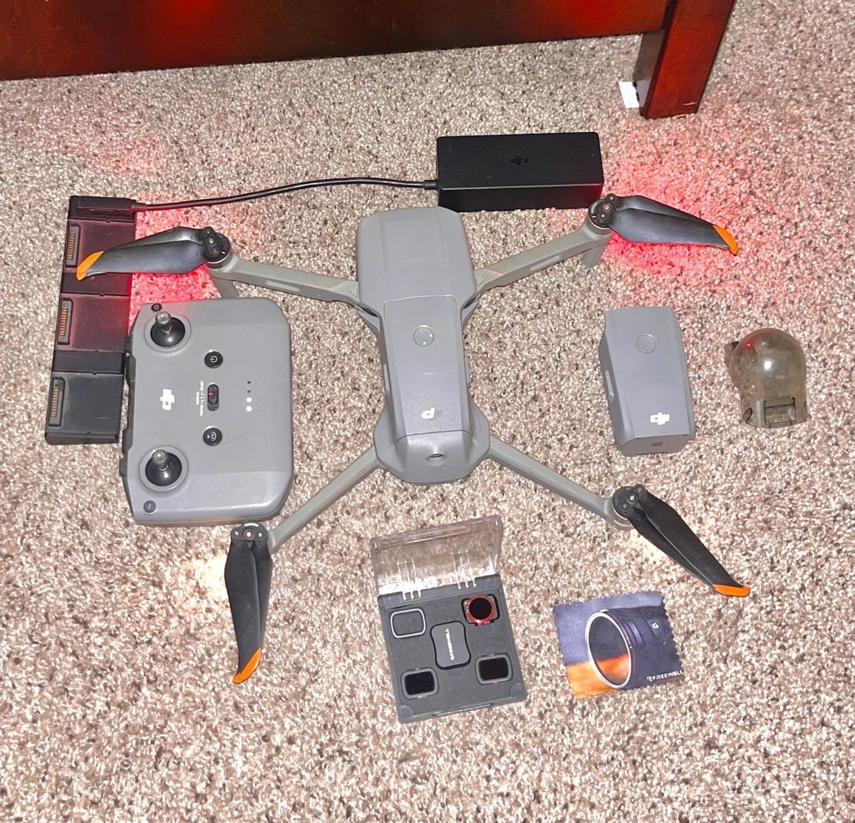 DJI Mavic Air 2 for Sale | Shop New & Used Drones | eBay