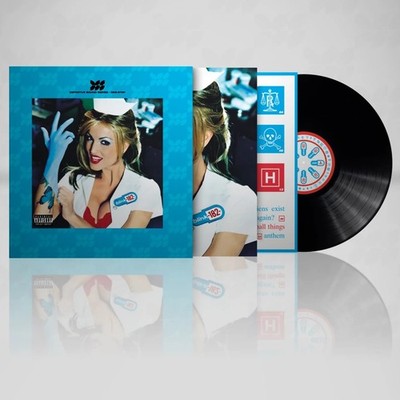 BLINK 182 ENEMA OF THE STATE DEFINITIVE SOUND SERIES ONE-STEP DSS AAA #1245/3000