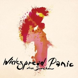 Widespread Panic - Free Somehow CD #2037144