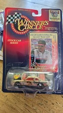 Dale Earnhardt SR. #3 Daytona 500 winner 1998 Chevy Monte  Carlo 1:24 Action 