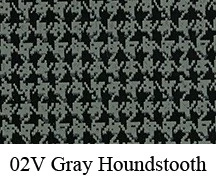 Pontiac GTO 1967 alfombrilla de maletero - vinilo TM Foto 2 de 2