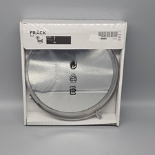 IKEA FRACK Accordion Mirror Wall Mount Magnifying Mirror for Shaving Makeup NEW