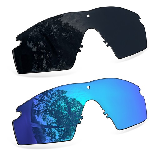 POLARIZED Replacement Lenses for Oakley Si M Frame 3.0 OO9146 Sunglasses - Picture 10 of 26