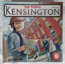 Kensington Royal Residences, 660979, Piatnik