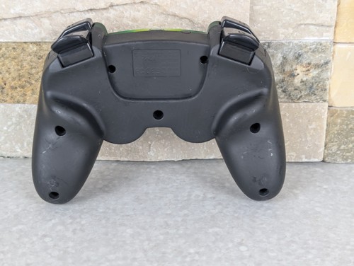 PS3 MW3 MODERN WARFARE 3 COLLECTORS EDITION CONTROLLER TESTED WORKINIG W/ DONGLE - Picture 8 of 9
