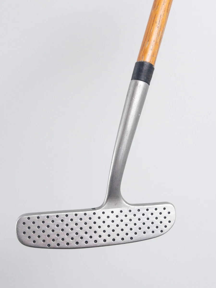 Callaway Wood Shaft Putter Golf Clubs for sale - eBay