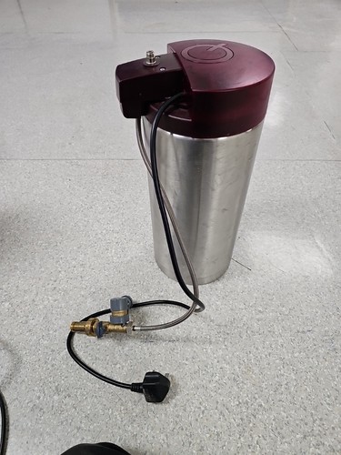 Quooker PRO7 VAQ kochender Wassertank - NICHT VOLLSTÄNDIG GETESTET. - Bild 15 von 22