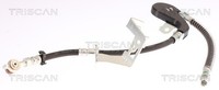 Bremsschlauch Triscan 8150 28248 FüR Peugeot CitroËN 407 SW Hdi 110 6D9HZC 16V 3