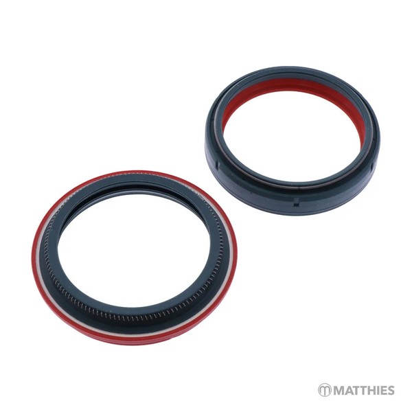 SFK Gabelsimmerringe - ZF Sachs Ø48Mm FüR Beta RR 300 2T Enduro Racing 2013--image