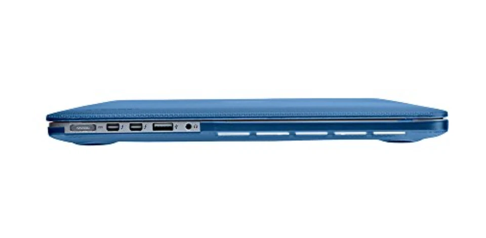 Incase Hardshell Case for MacBook Pro Retina 13" - Blue Moon - CL60622 - New - Image 3 of 4