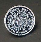 2 Burg Co. Shank Buttons  Please See Photos For Sizes — photo 5