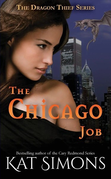Kat Simons | The Chicago Job | Taschenbuch | Englisch (2025) | T&D Publishing-image