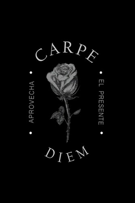 #ad Carpe Diem: Aprovecha el Presente SpanisH Edition $23.00