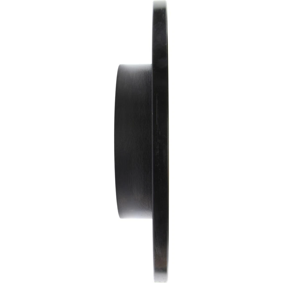 Rotor de freno de disco StopTech - Se adapta a 1996 - 2000 Alfa Romeoeo 146, 2009 - 2019 Fiat Foto 4 de 4