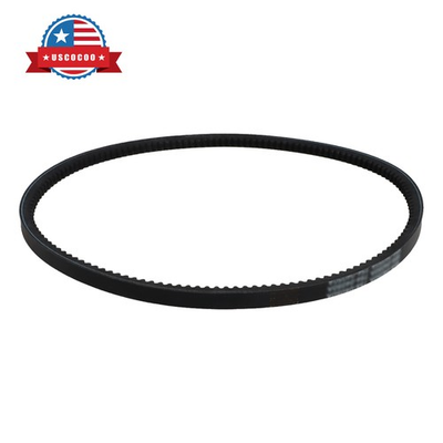 #ad Cogged Snowblower Auger belt for 754 04050A 954 04050A Troybilt 2 stage New $14.09