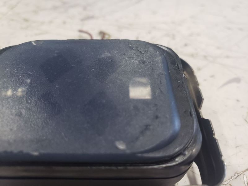 Bentley Continental Flying Spur 2006-2011 Rain sensor