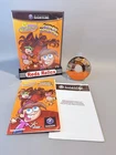Fairly OddParents: Shadow Showdown (Nintendo GameCube) CIB Complete & Tested