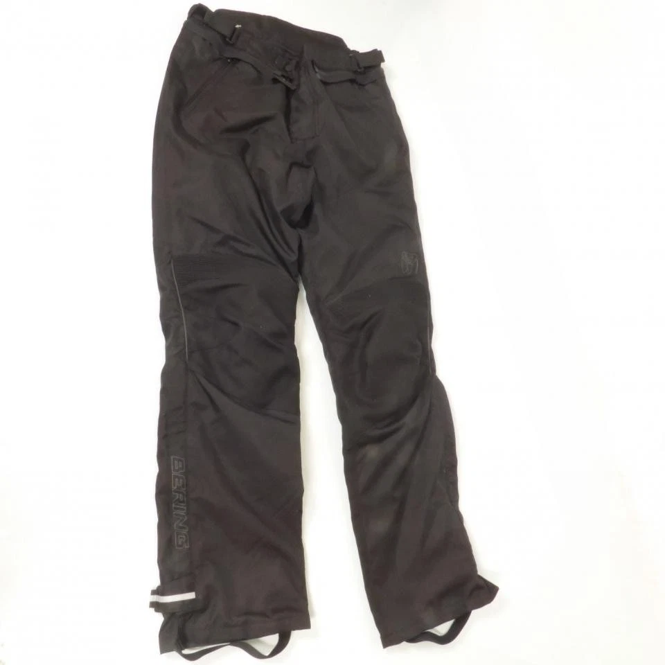 Pantalon moto route Bering pour homme / femme Bering PRP360AR Neuf - Photo 1/4