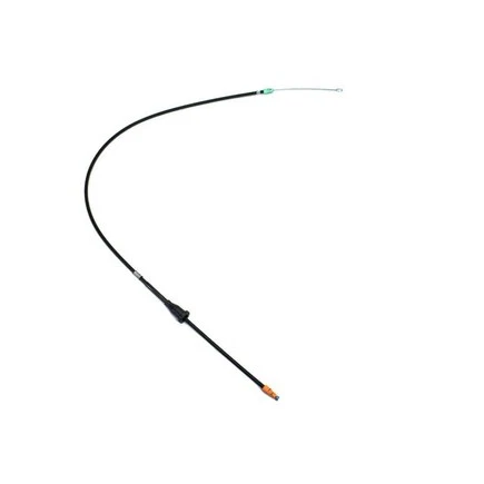 Cabo de freio de estacionamento dianteiro Mopar 4766479AD, para 2009 2020 Journey para Dodge - Imagem 3 de 4