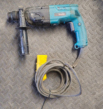 Makita HR2020 Corded 110V SDS Plus Rotary Hammer Drill *NO CASE*