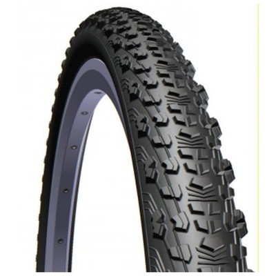 MITAS TYRE SCYLLA V 75 CLASSIC 22 26x2.10 NEGRO 54-559