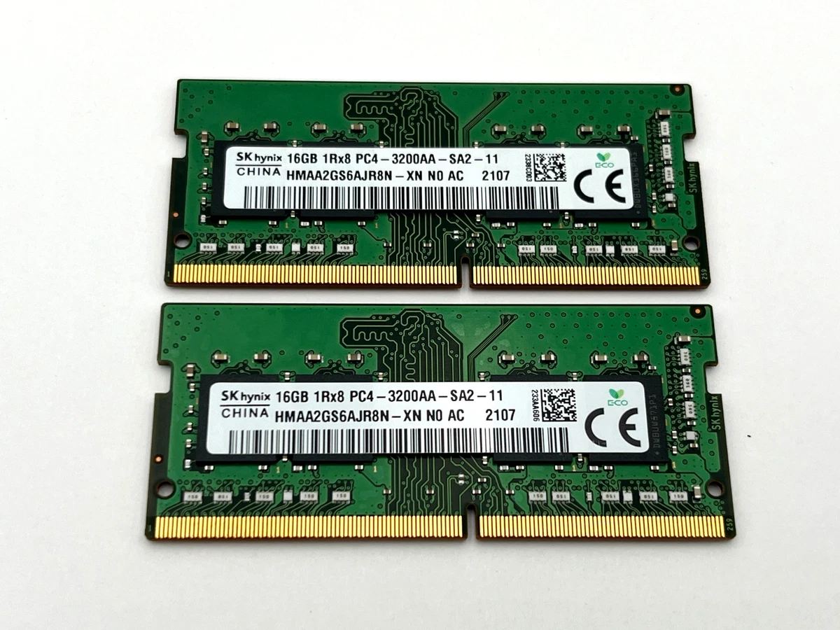 DDR4 SO-DIMM 4GB×8枚 計32GB まとめ売り DDR4 SO-DIMM 4GB×8枚 計32GB まとめ売り SO-DIMM DDR4-3200」の人気