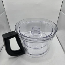 KitchenAid 13-Cup Food Processor KFP1333 Replacement Work Bowl W/ Inner Bowl