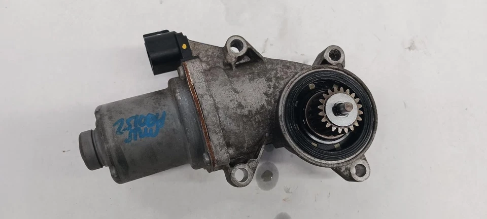 '15-'22 GMC CANYON Transfer Case Motor OEM 6 Month Warranty! - Image 2 of 4