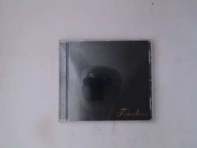 Timeless(a Tribute H.Williams) Various: