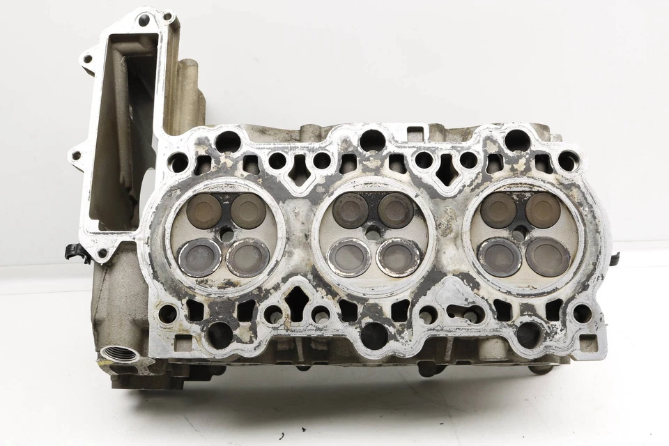 Porsche Boxster 2005-2008 2,7 L - culata derecha motor 2,7 L 98710491500 Foto 4 de 4