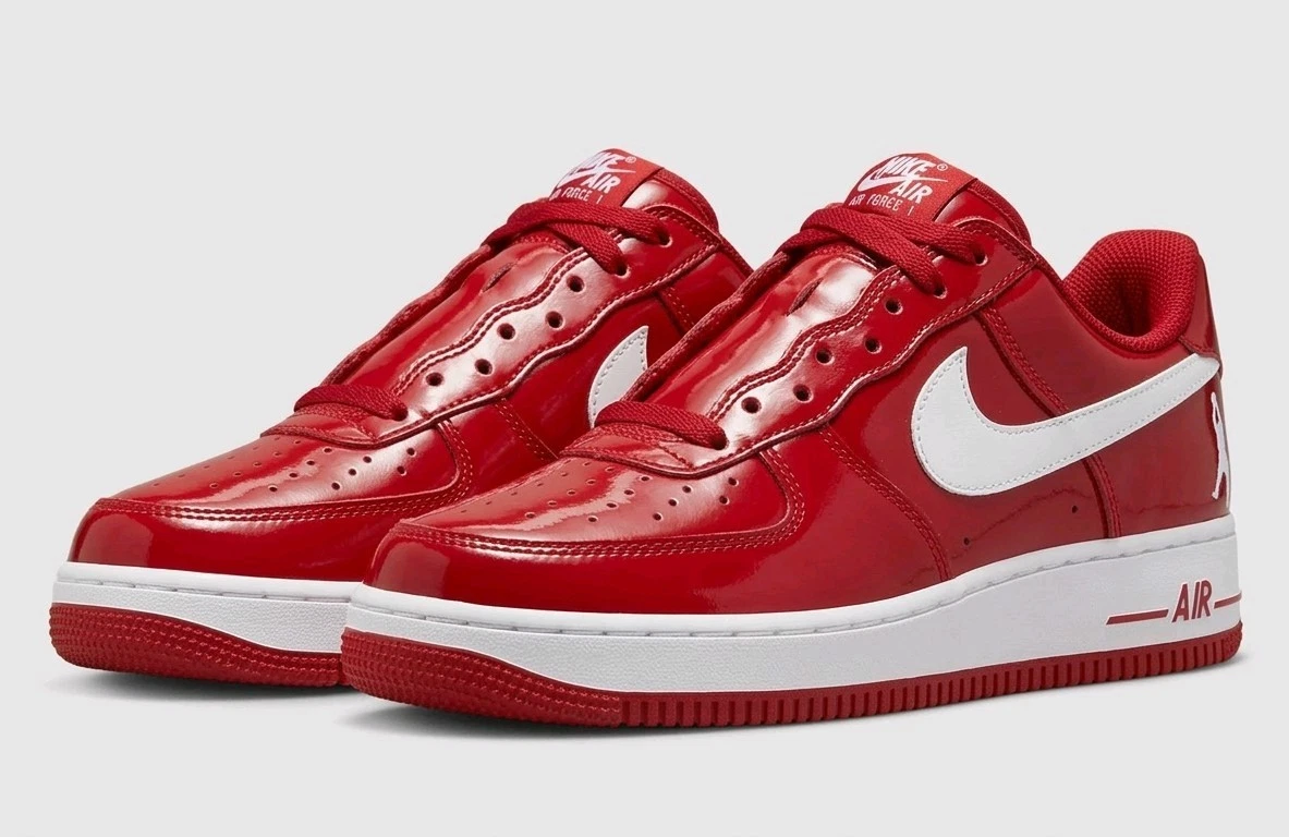 Nike Air Force 1 Low Sheed 2005 for Sale | Authenticity  display picture 2