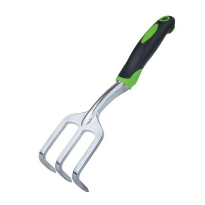 4-teiliges Gartenwerkzeug-Set aus Aluminiumlegierung für Gemüse und Blumen