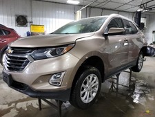 2018 Chevy Equinox 17 Wheel Rim 17x7 5 Lug 115mm 2018 Chevy Equinox 17 Wheel Rim 17x7 5 Lug 115mm
