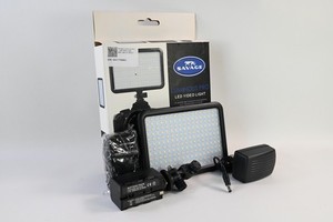 Savage Luminous Pro Lampa wideo LED #G863