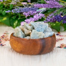 Aquamarine Raw 1pc
