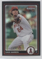 Click to enlarge Dan Haren