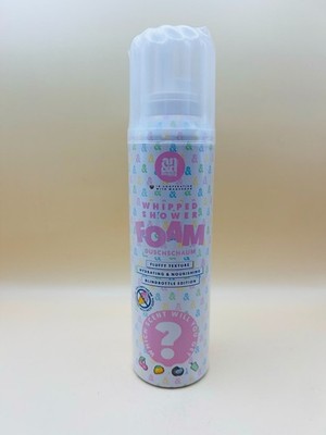 A.N.D. beauty Whipped Shower Foam Duschschaum  250ml *NEU*