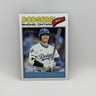 2026 Topps Heritage #290 Shohei Ohtani Dodgers Non Auto 